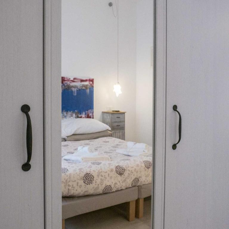 Tempo Lento - Camera Matrimoniale con Bagno Privato - 2