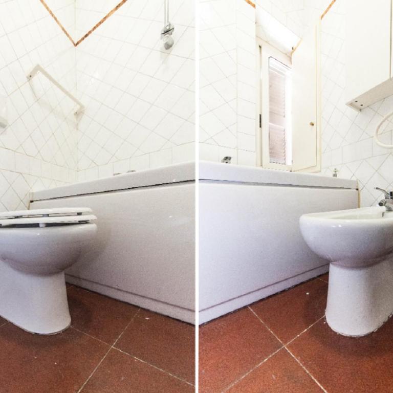 Signor Suite Colosseo - Appartamento con 1 Camera da Letto - 11
