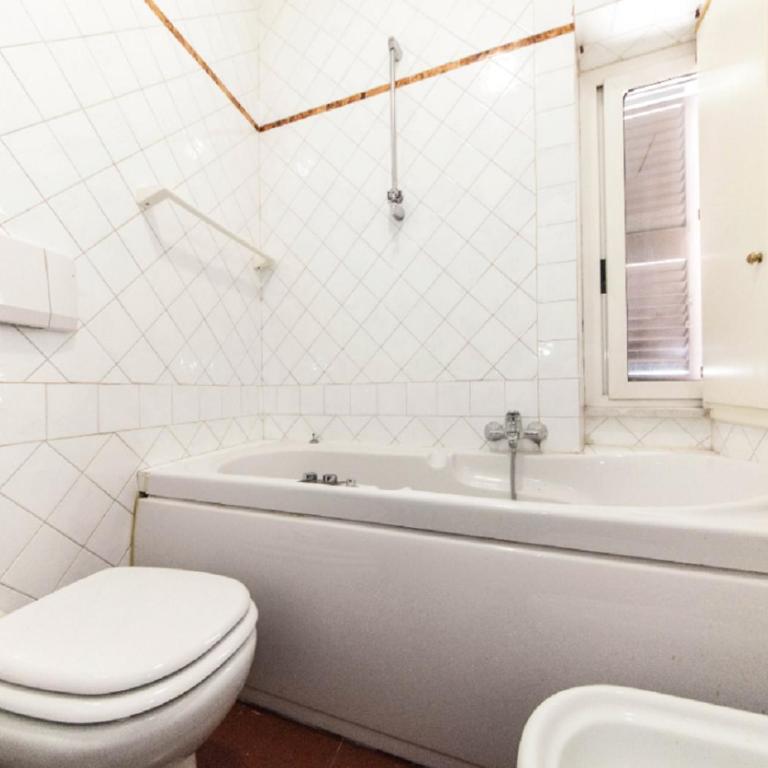 Signor Suite Colosseo - Appartamento con 1 Camera da Letto - 12