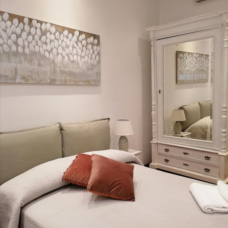 Borgo Pio 51 Apartment Vatican - Appartamento con 2 Camere da Letto - 19