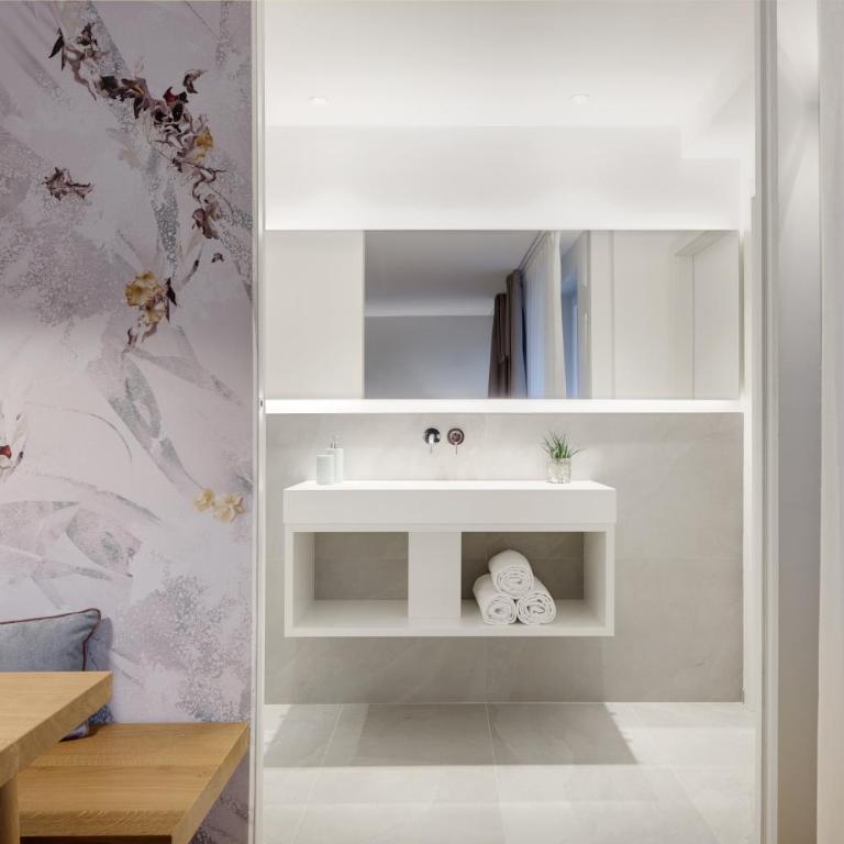Cityflair Boutique Apartments - Apartamento con balcón - 1