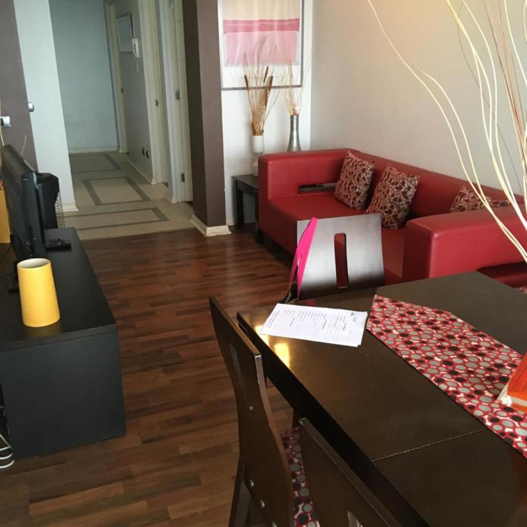 Departamento ubicado en Reñaca - Apartamento Superior - 6