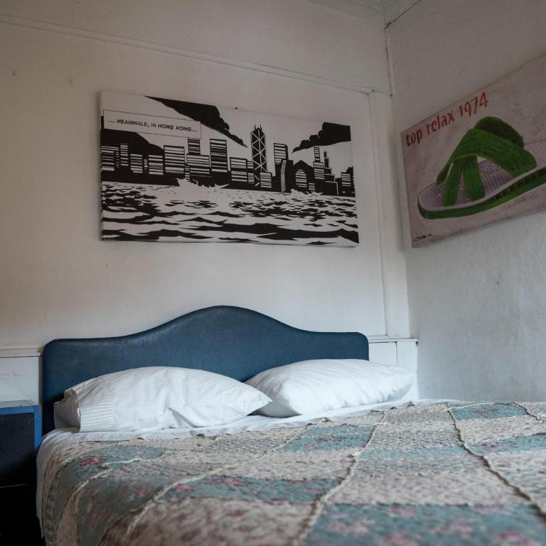 La Chimba Hostel - Habitación Doble - 3