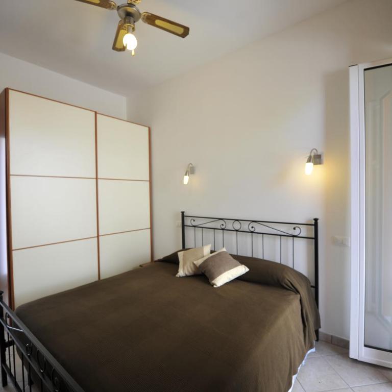 Agriturismo La Tuffatrice - Appartamento con 2 Camere da Letto - 25