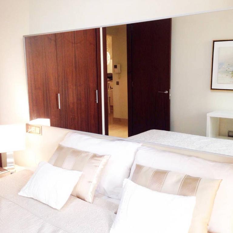 La Medina Suite - Puerto Banus Marbella - Apartamento de 2 dormitorios - 10