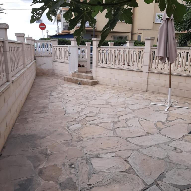 Economico apartamento 2a linea playa - Apartment - 11