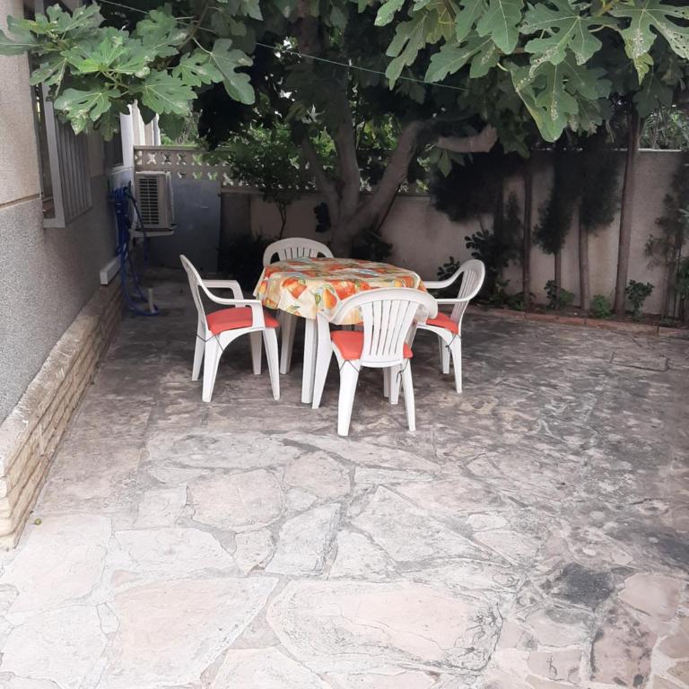 Economico apartamento 2a linea playa - Apartment - 12