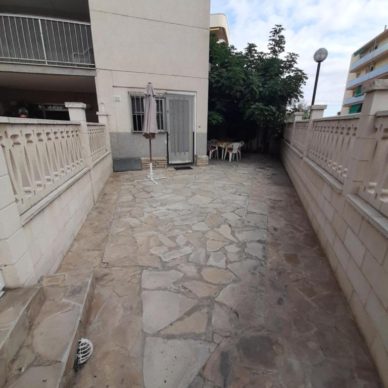 Economico apartamento 2a linea playa - Apartment - 10