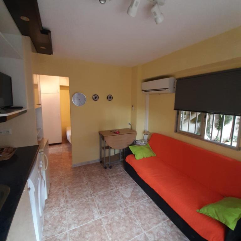Economico apartamento 2a linea playa - Apartment - 13