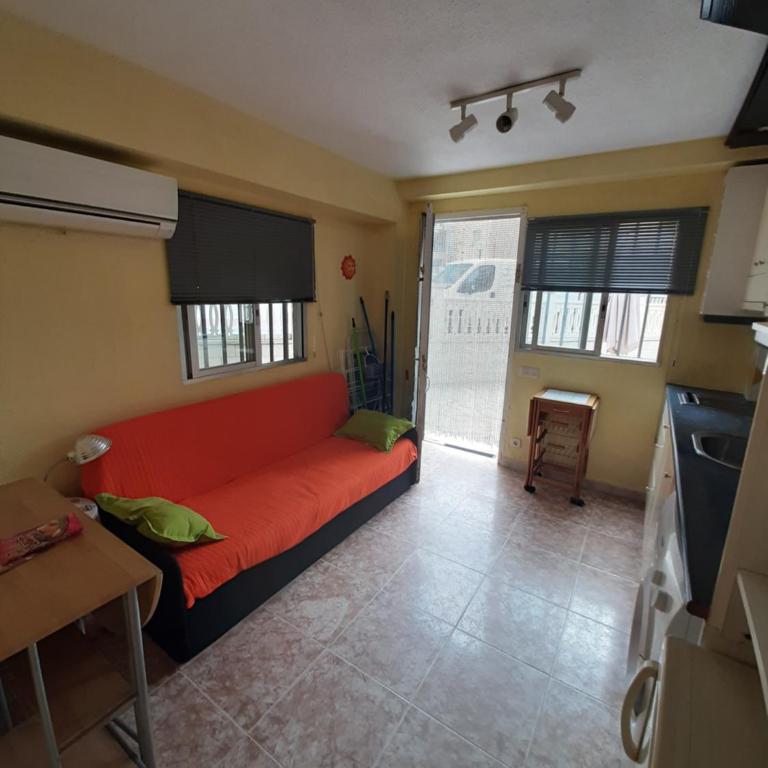 Economico apartamento 2a linea playa - Apartment - 15