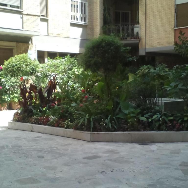 Garbatella Chippendale Apartment - Appartement 2 Chambres - 28