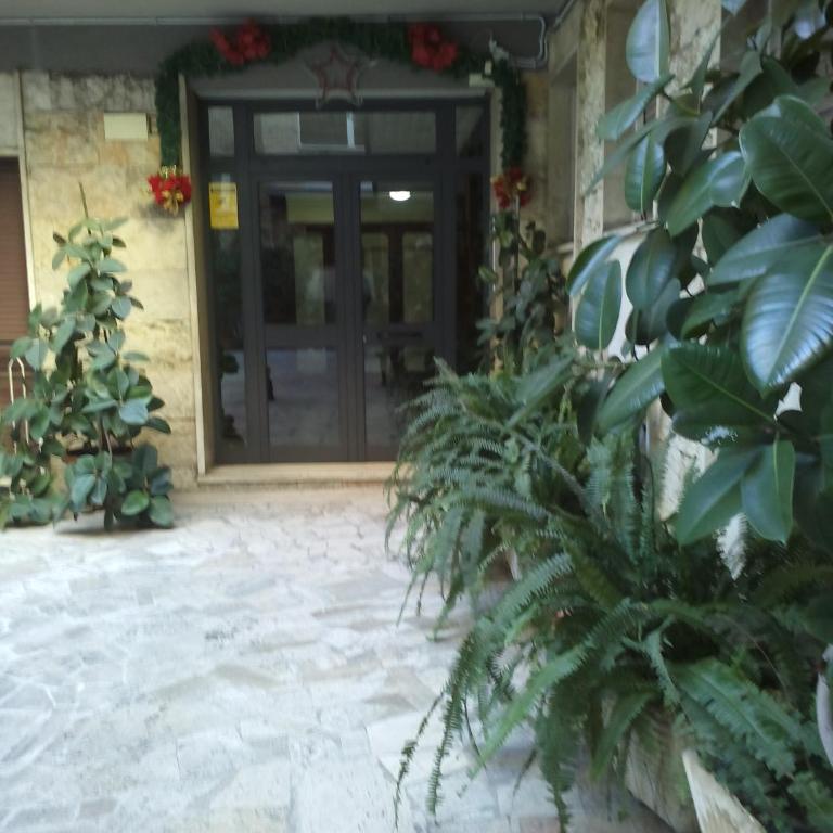 Garbatella Chippendale Apartment - Appartement 2 Chambres - 27