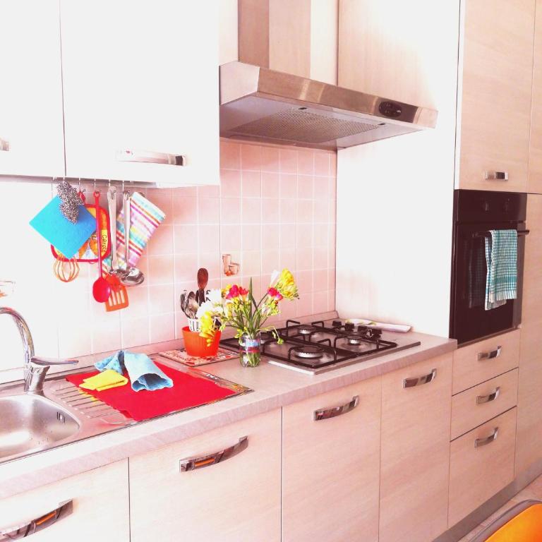 Garbatella Chippendale Apartment - Appartement 2 Chambres - 32