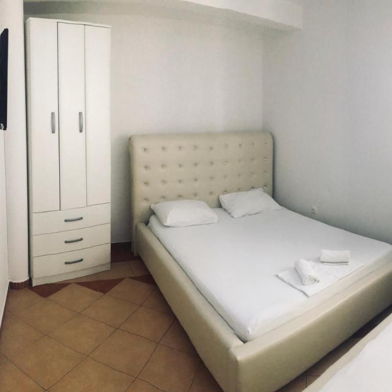 Apartmani DAR DJUROVIC - Apartman sa 2 Spavaće Sobe - 20