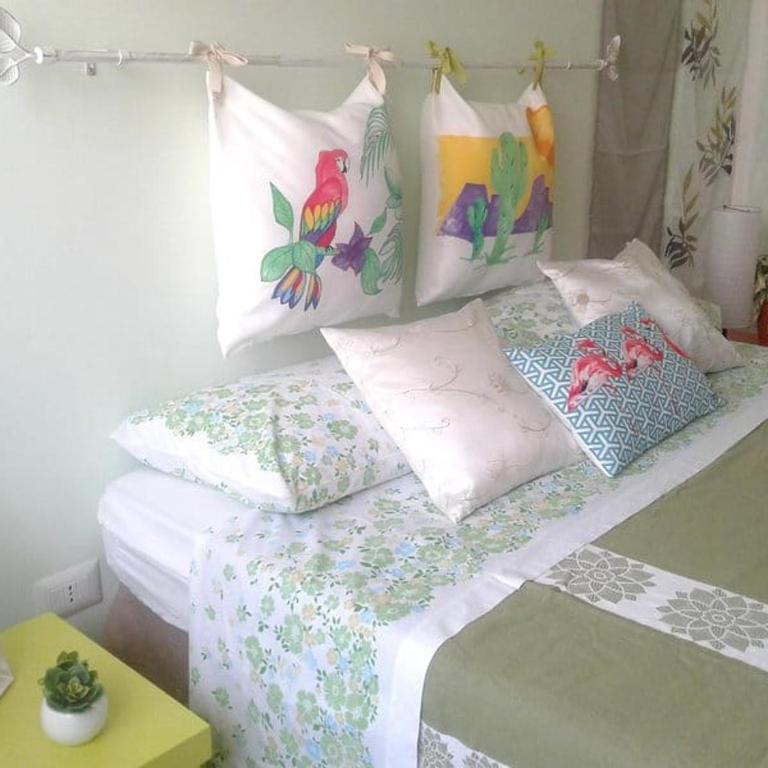 Garbatella Chippendale Apartment - Appartement 2 Chambres - 16