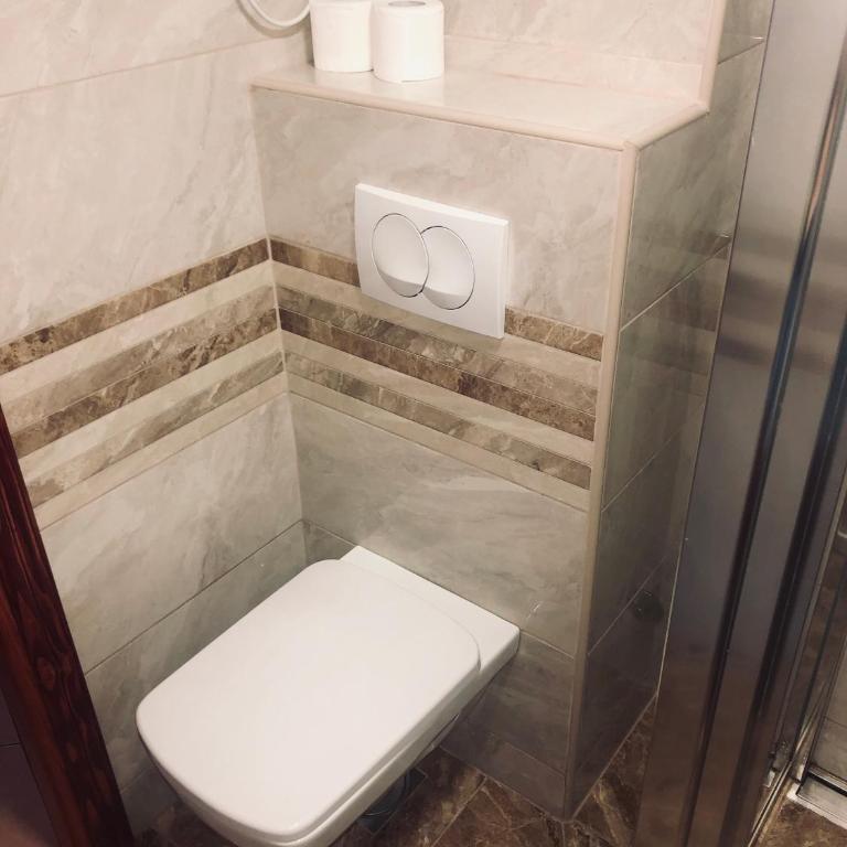 Apartmani DAR DJUROVIC - Apartman sa 2 Spavaće Sobe - 12