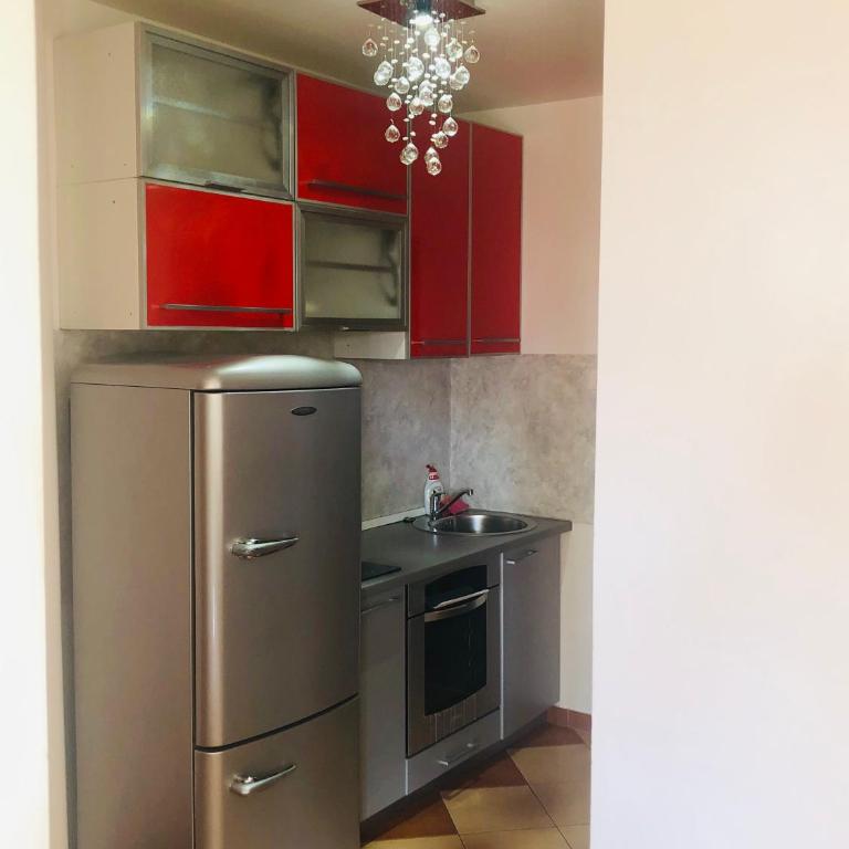 Apartmani DAR DJUROVIC - Apartman sa 2 Spavaće Sobe - 10