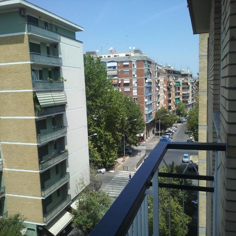 Garbatella Chippendale Apartment - Appartement 2 Chambres - 22
