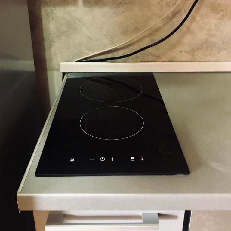 Apartmani DAR DJUROVIC - Apartman sa 2 Spavaće Sobe - 8