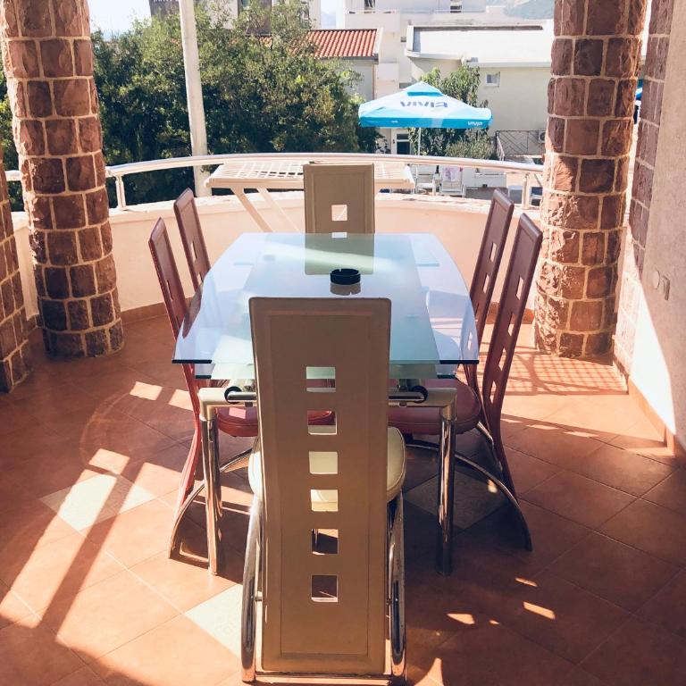 Apartmani DAR DJUROVIC - Apartman sa 2 Spavaće Sobe - 5