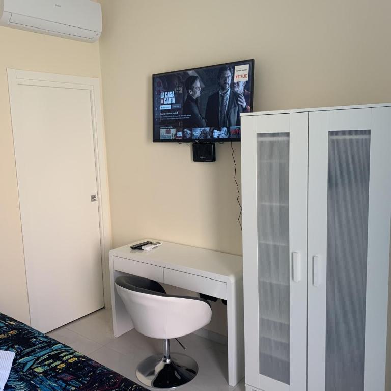 National Gallery Taormina B&B - Camera Matrimoniale con Bagno Privato - 6