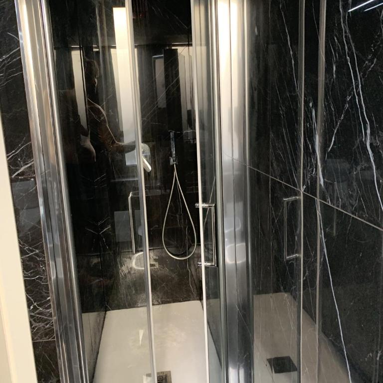 National Gallery Taormina B&B - Camera Tripla con Bagno Privato - 4
