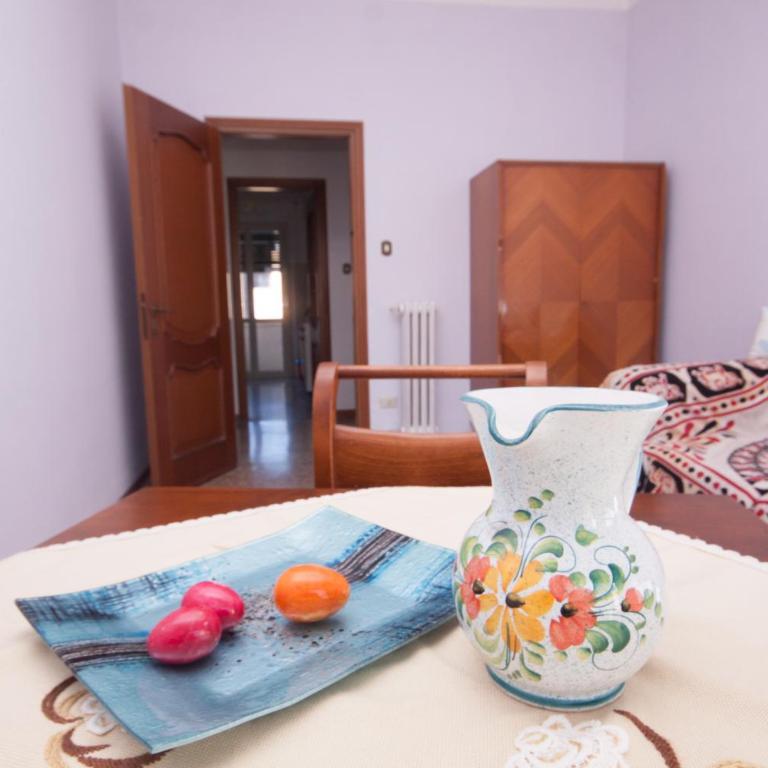 Easylife - Appartamento con 3 Camere da Letto - 17
