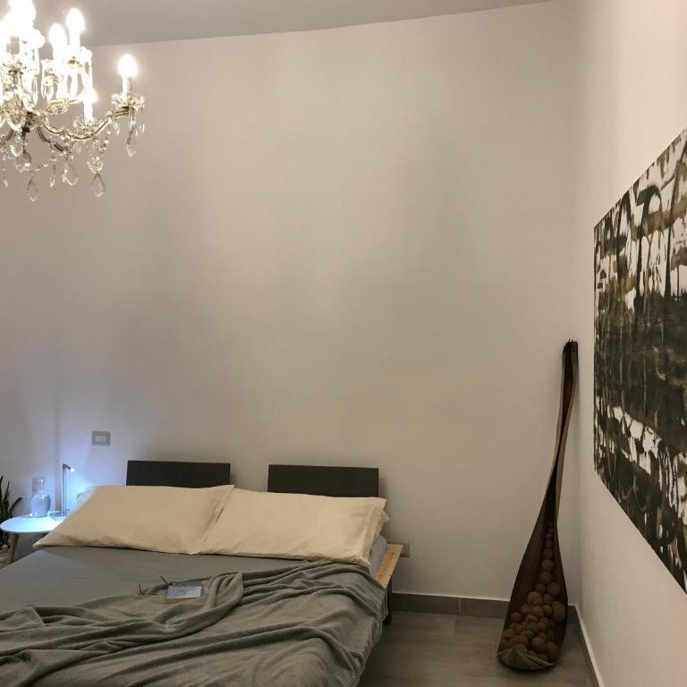 Casitta - Casa con 1 Camera da Letto - 8