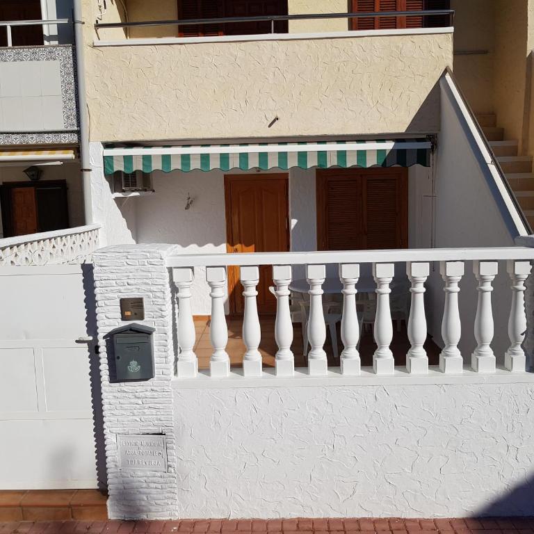 Beach Rúbe a 100m de la playa - Casa con 1 dormitorio - 24