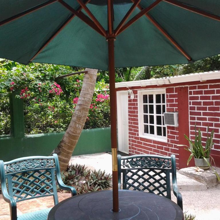 San Andres Ultd Inn RNT # 30017 - Bungalow (2 adultos) - 8