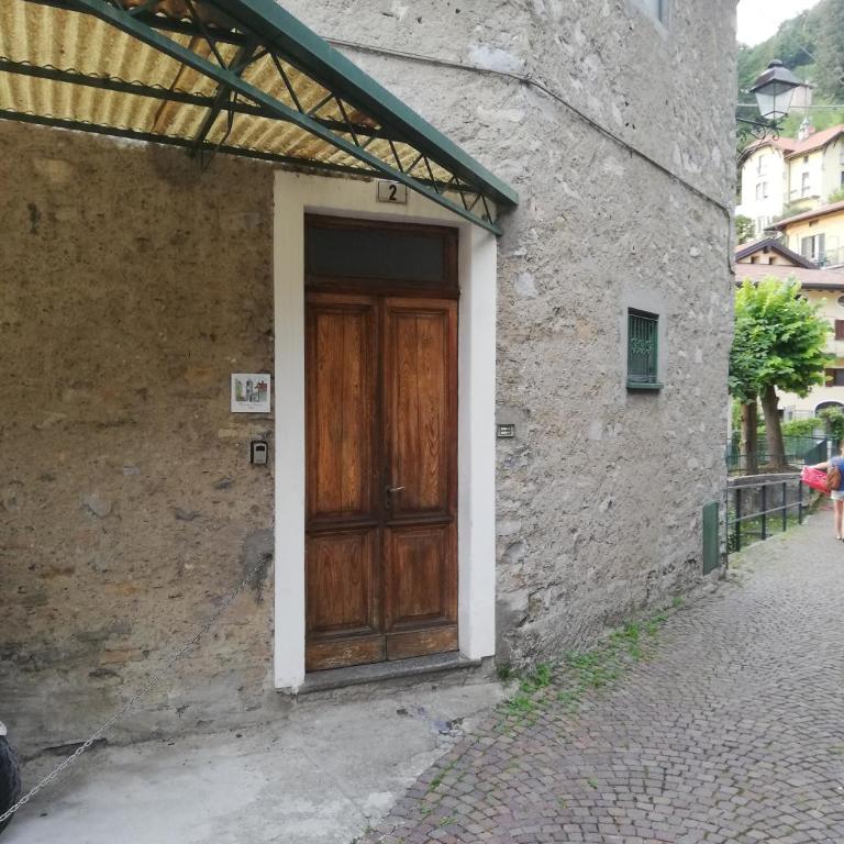 Vecchia Perledo 1907 - Appartamento con Vista Lago - 30