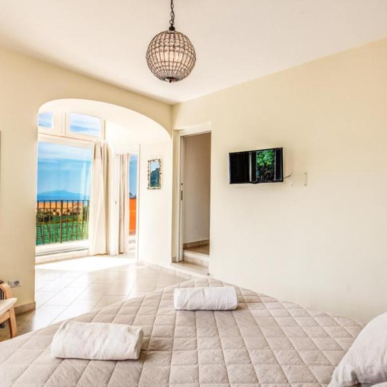 Casa Rosada - Villa con 3 Camere da Letto - 20