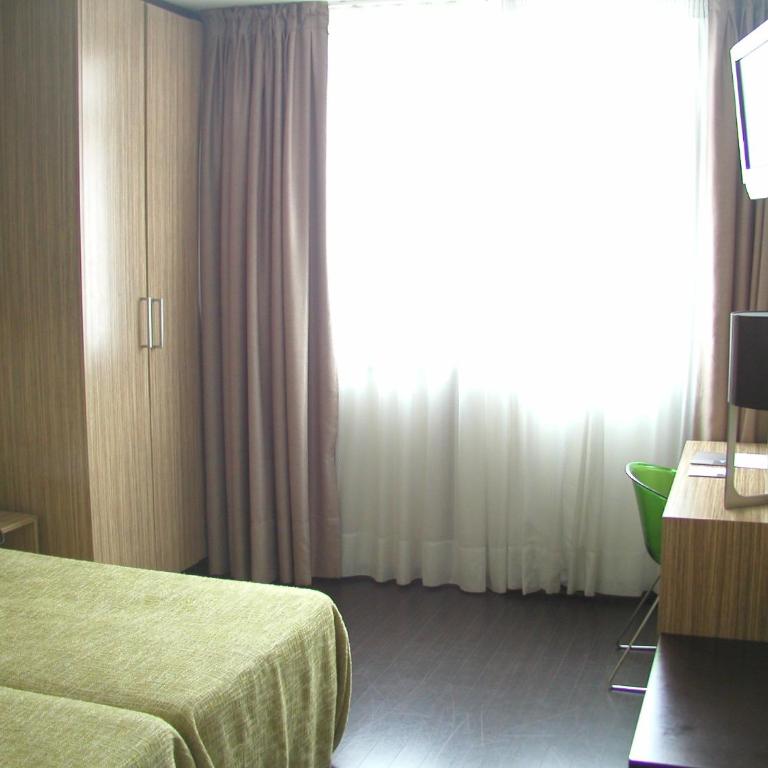 Hotel Moon - Habitación Doble - 1 o 2 camas - 13