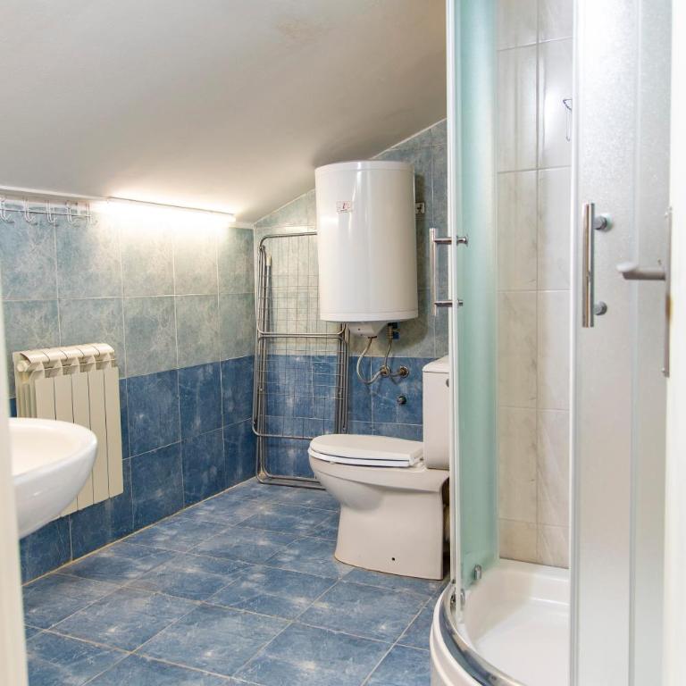 Piccolo studio Belgrade,Crveni krst - Studio Apartman - 16