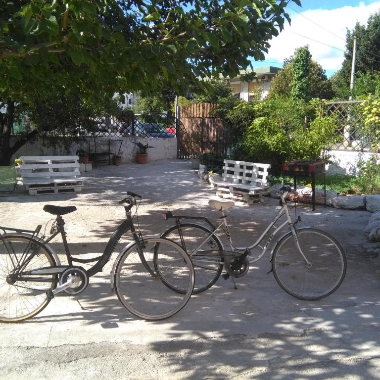 casa nina - Casa Vacanze - 6