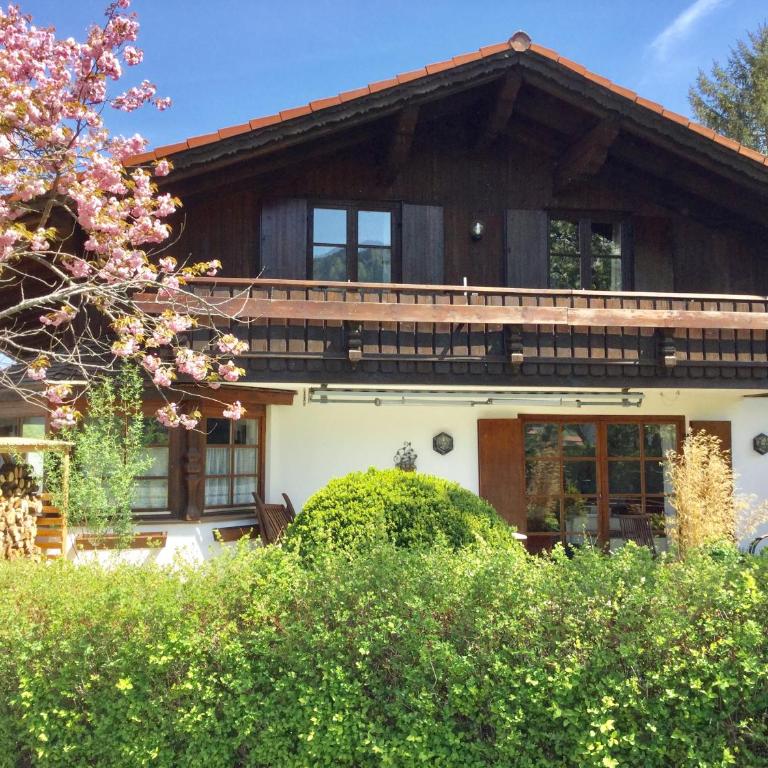 Ferienwohnung Doris Strodl - Apartment mit 3 Schlafzimmern - 17