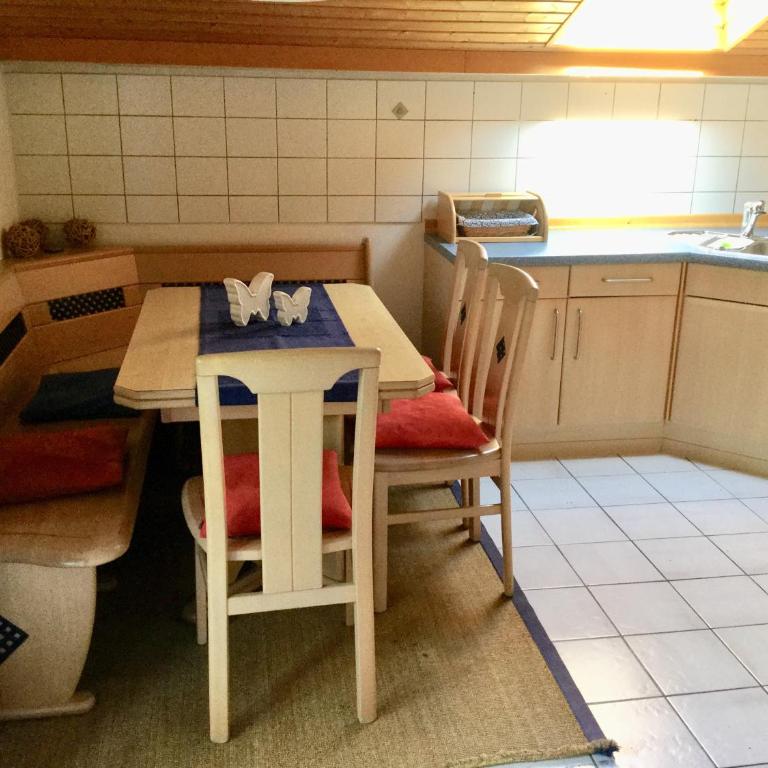 Ferienwohnung Doris Strodl - Apartment mit 3 Schlafzimmern - 22