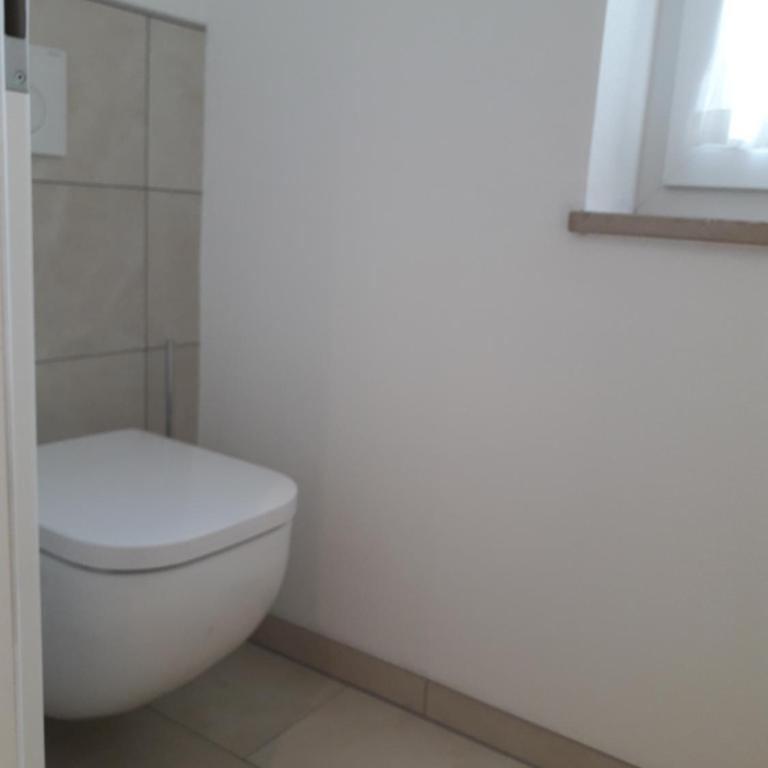 Appartementhotel Fidelio - Doppelzimmer mit Balkon - 6