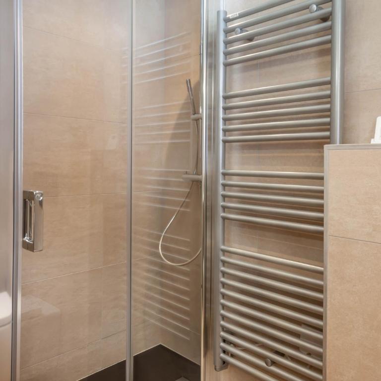 Portes du Pleney 104 - Appartement 2 Chambres - 8