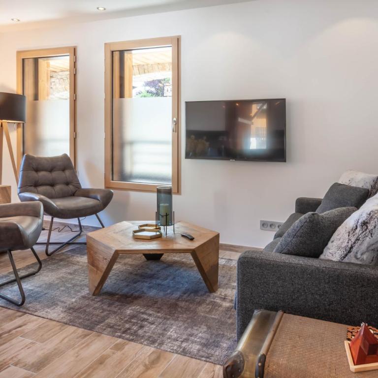 Portes du Pleney 104 - Appartement 2 Chambres - 2