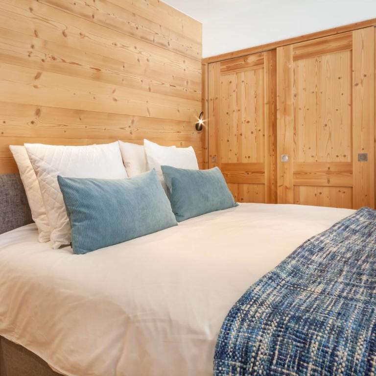 Portes du Pleney 104 - Appartement 2 Chambres - 9