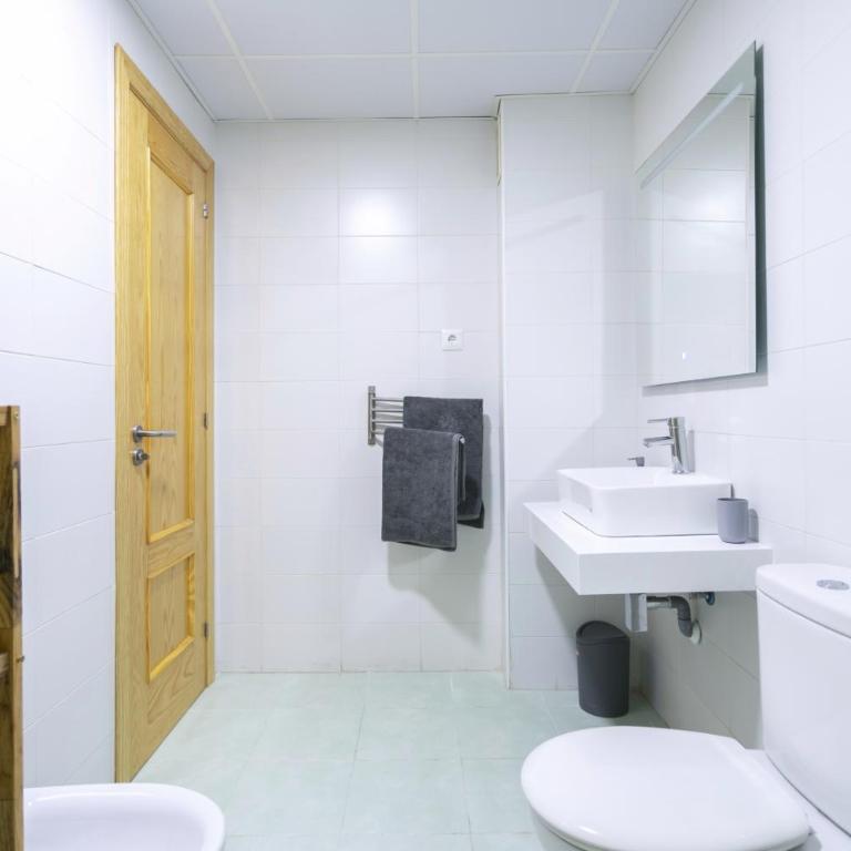 Ollerías D&V Nice apartments - Two-Bedroom Apartment - 3