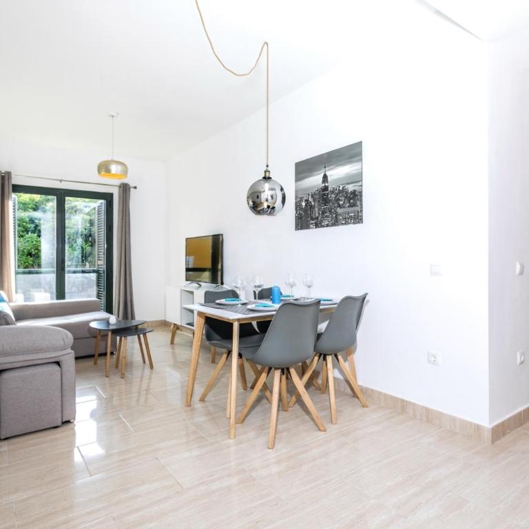 Ollerías D&V Nice apartments - Two-Bedroom Apartment - 9