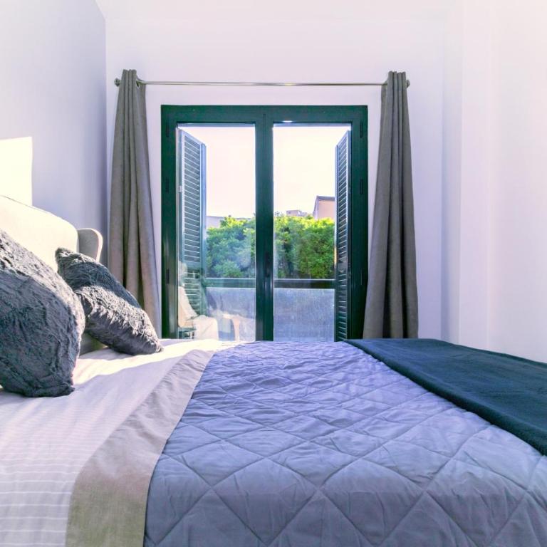 Ollerías D&V Nice apartments - Two-Bedroom Apartment - 20