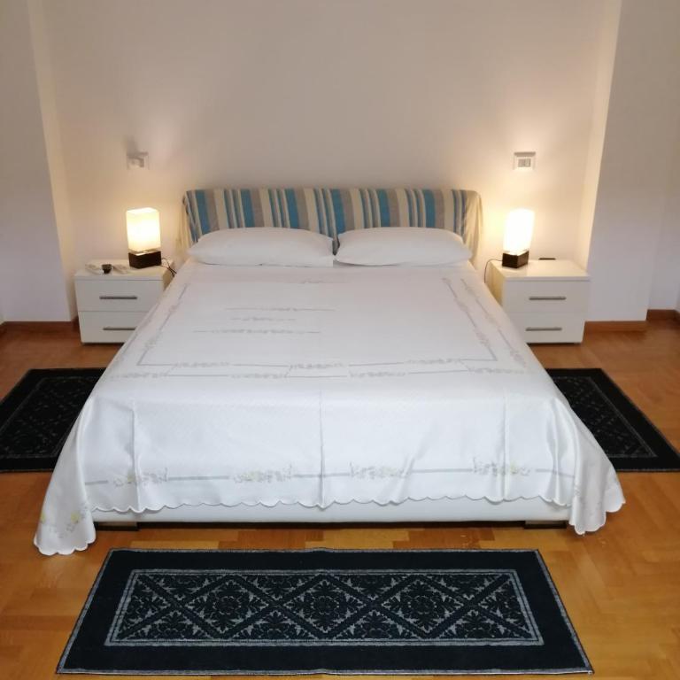 Alex House - Casa con 3 Camere da Letto - 20