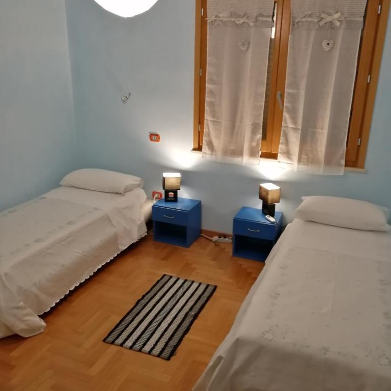 Alex House - Casa con 3 Camere da Letto - 29