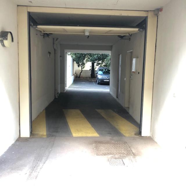 Cap Soleil - Apartamento con balcón - 15