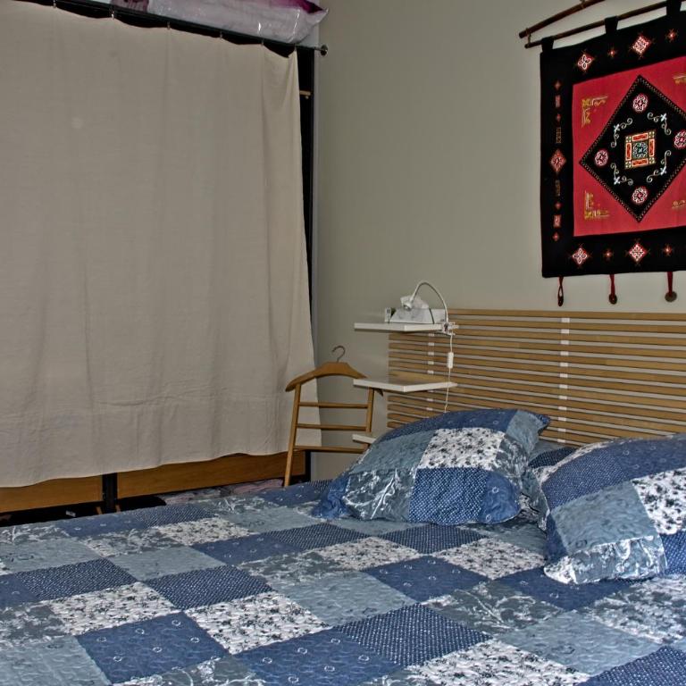 25 Rue du Télégraphe - Appartement 1 Chambre - 14