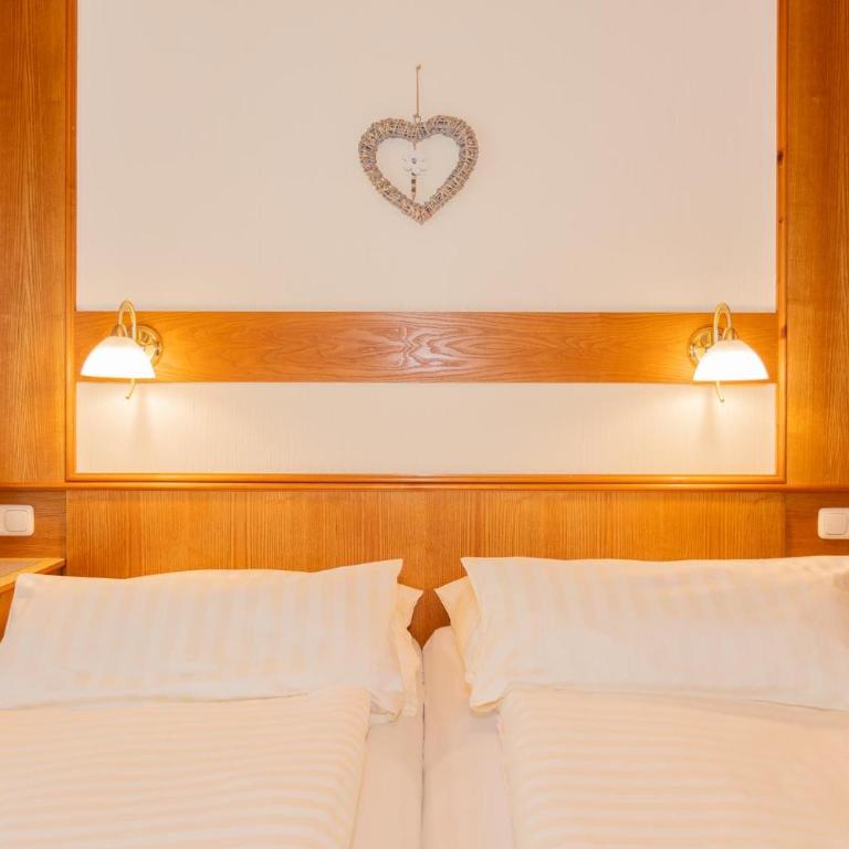 Rainberghof***, Appartements - Apartment mit 1 Schlafzimmer und Badezimmer - 22