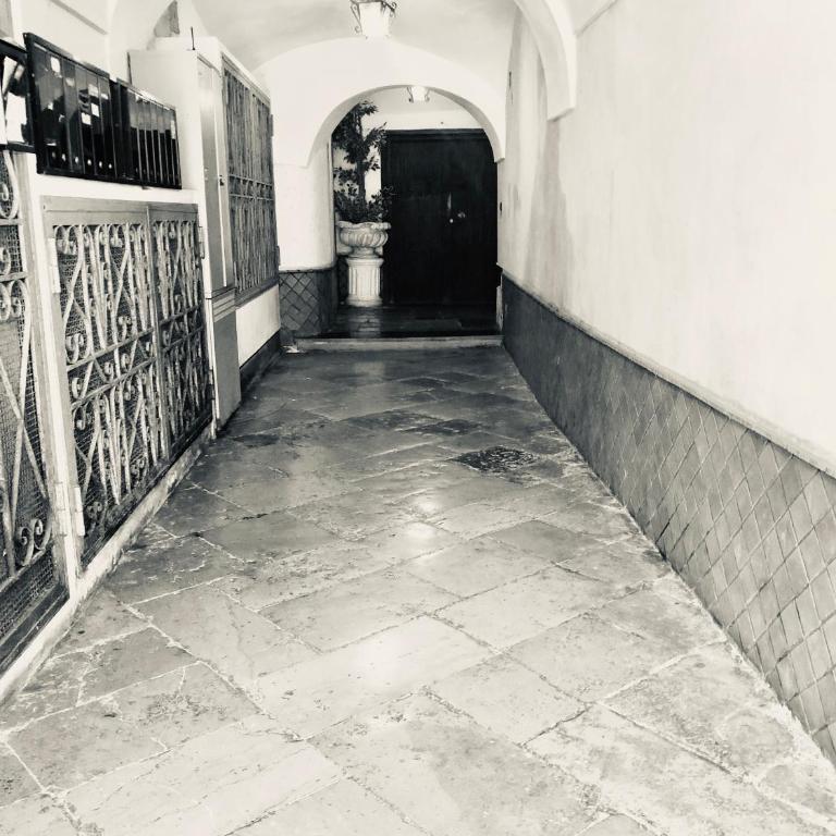 Dimora dei Mercanti - Casa Vacanze - 26